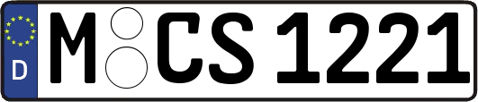 M-CS1221