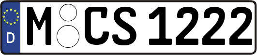 M-CS1222