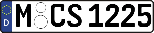 M-CS1225