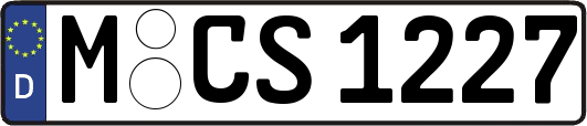 M-CS1227