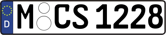 M-CS1228