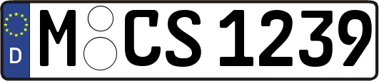M-CS1239