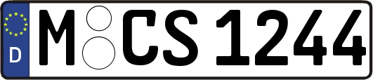 M-CS1244