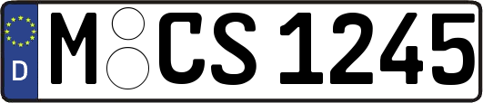 M-CS1245
