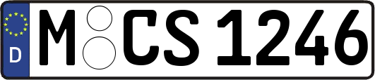 M-CS1246