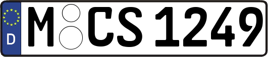 M-CS1249