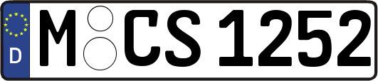 M-CS1252