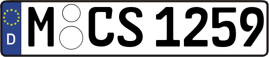 M-CS1259