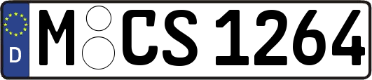 M-CS1264
