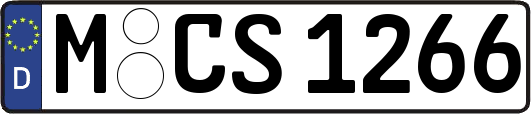 M-CS1266