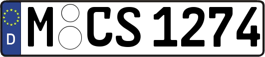 M-CS1274