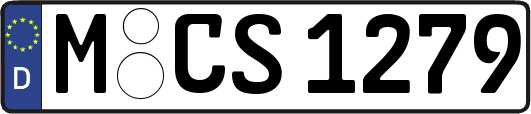 M-CS1279