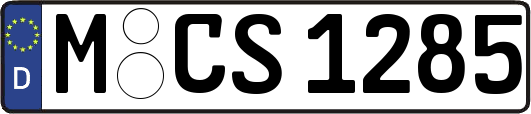 M-CS1285