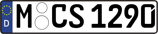 M-CS1290
