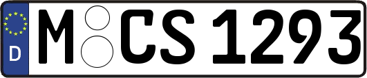 M-CS1293