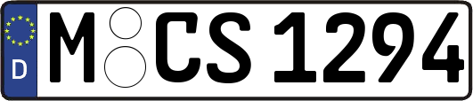M-CS1294