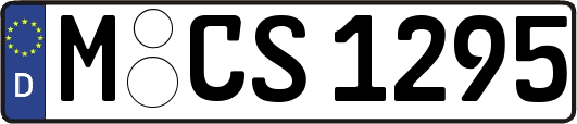 M-CS1295