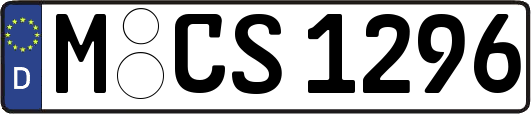 M-CS1296