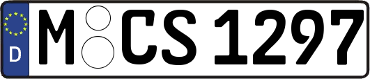 M-CS1297