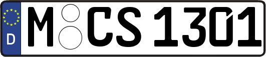 M-CS1301