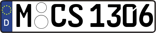 M-CS1306