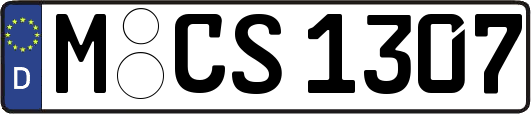 M-CS1307