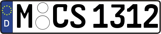 M-CS1312