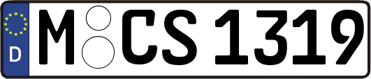 M-CS1319