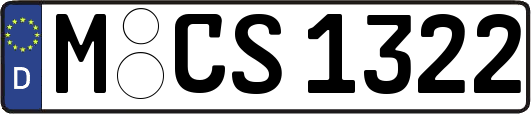M-CS1322