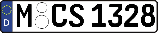M-CS1328