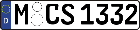 M-CS1332