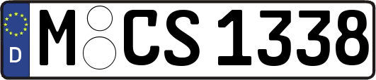M-CS1338