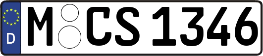 M-CS1346