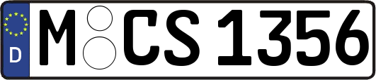 M-CS1356