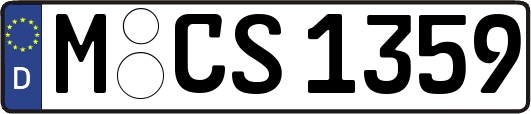 M-CS1359