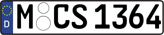 M-CS1364