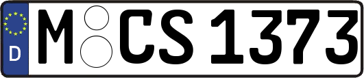 M-CS1373