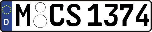 M-CS1374