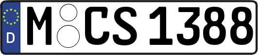 M-CS1388