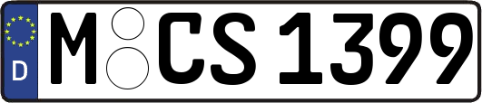 M-CS1399
