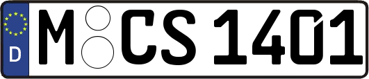 M-CS1401