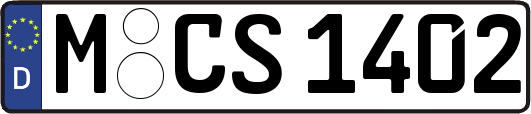 M-CS1402