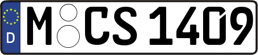 M-CS1409