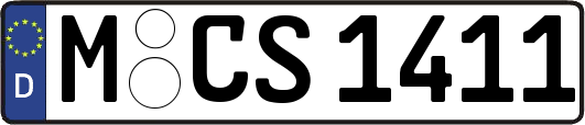 M-CS1411