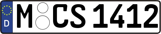 M-CS1412