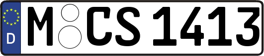 M-CS1413