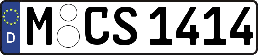 M-CS1414