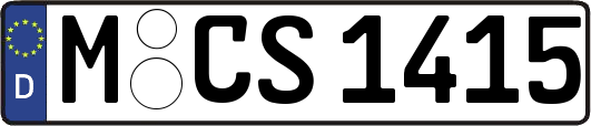 M-CS1415