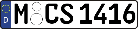 M-CS1416