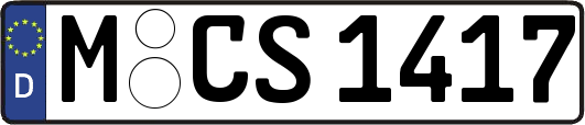 M-CS1417